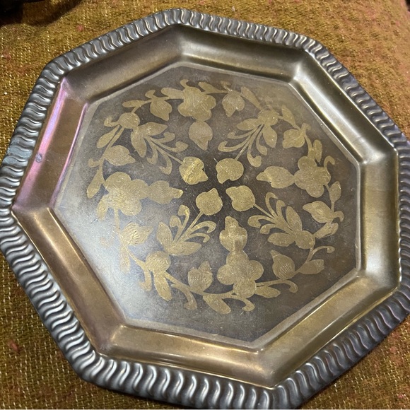 Vintage teapot set - Picture 2 of 16